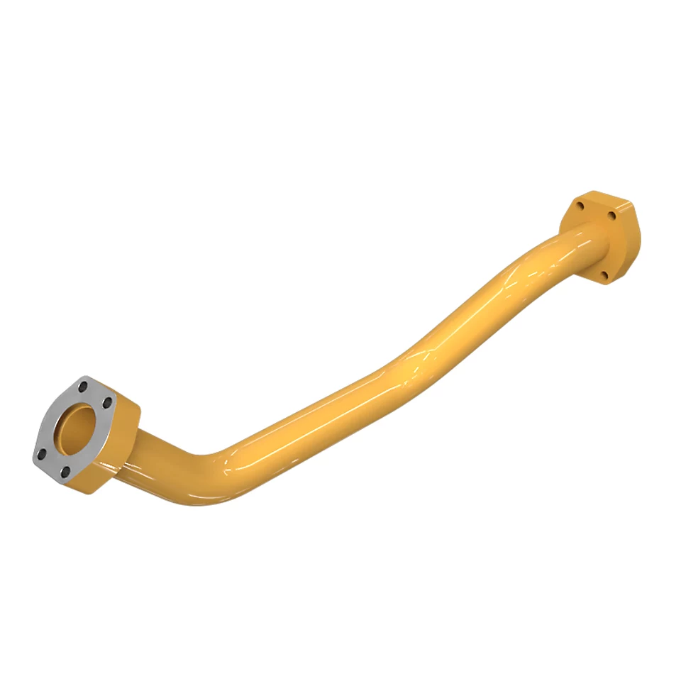 244-7324: Tube Assembly 2447324 купить