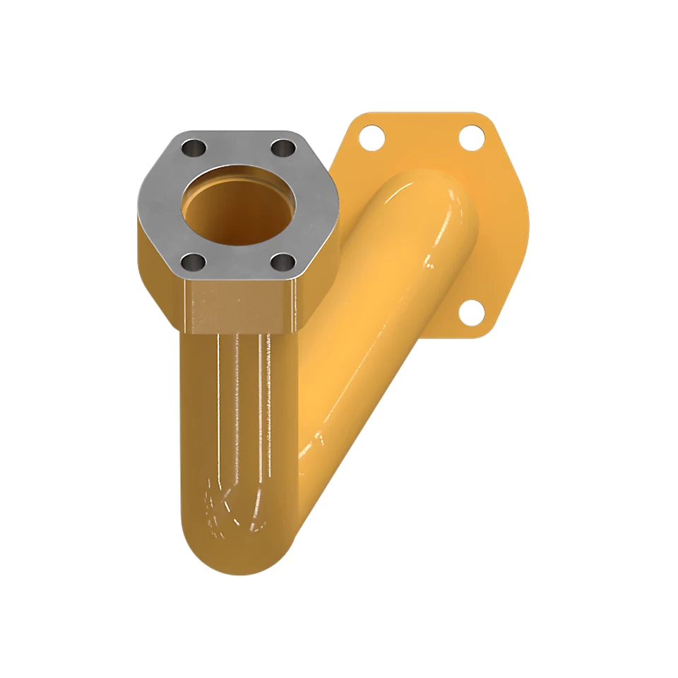 244-7324: Tube Assembly 2447324 купить