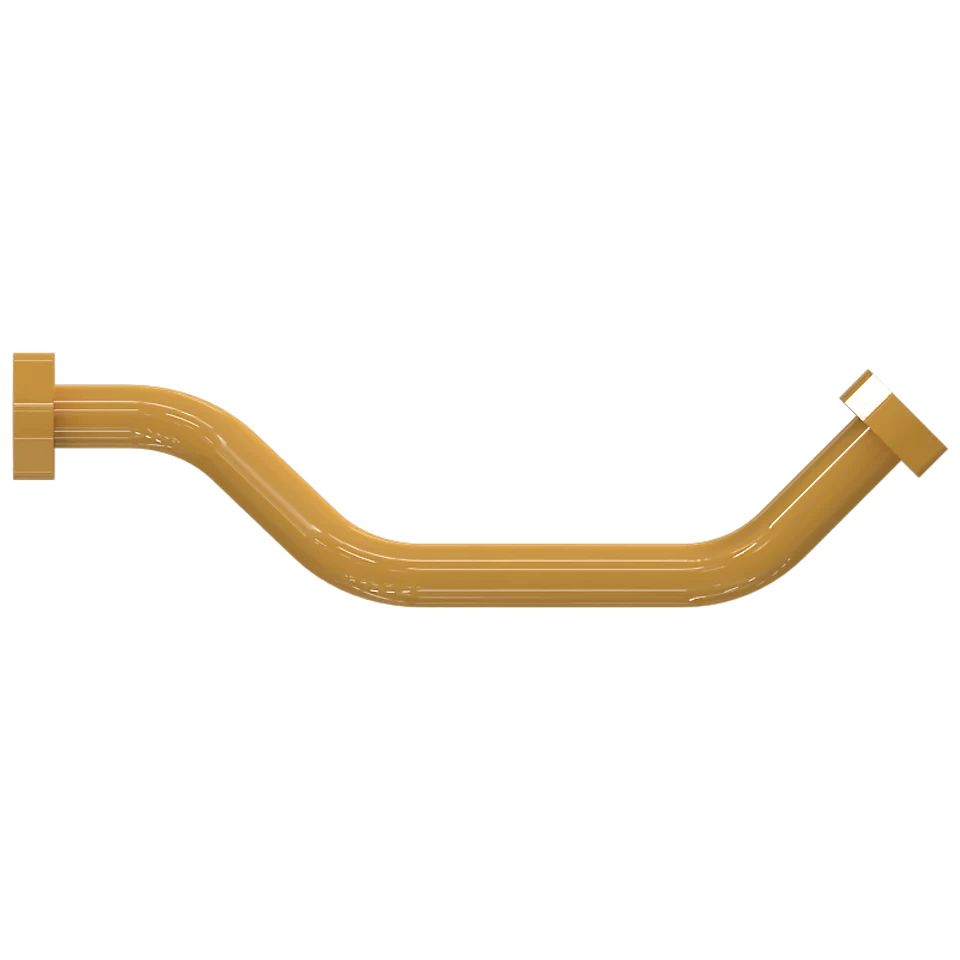 244-7324: Tube Assembly 2447324 купить
