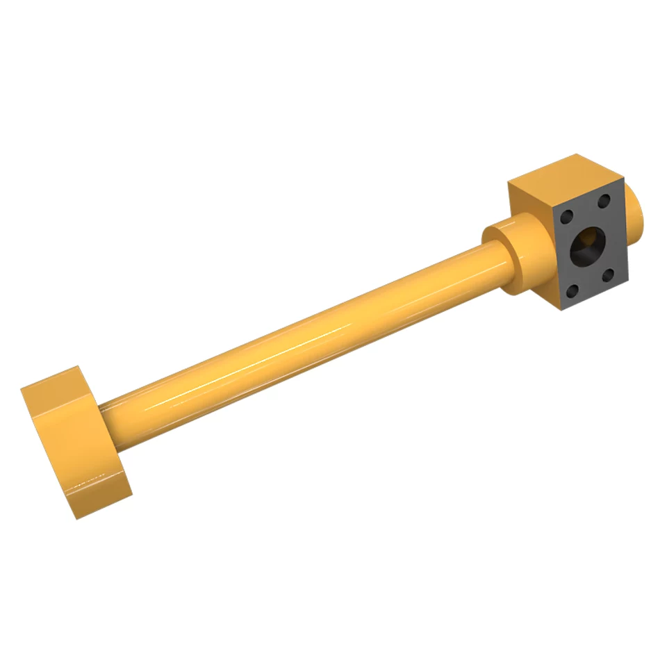 244-7334: Fluid Carrying Tube Assembly 2447334 купить