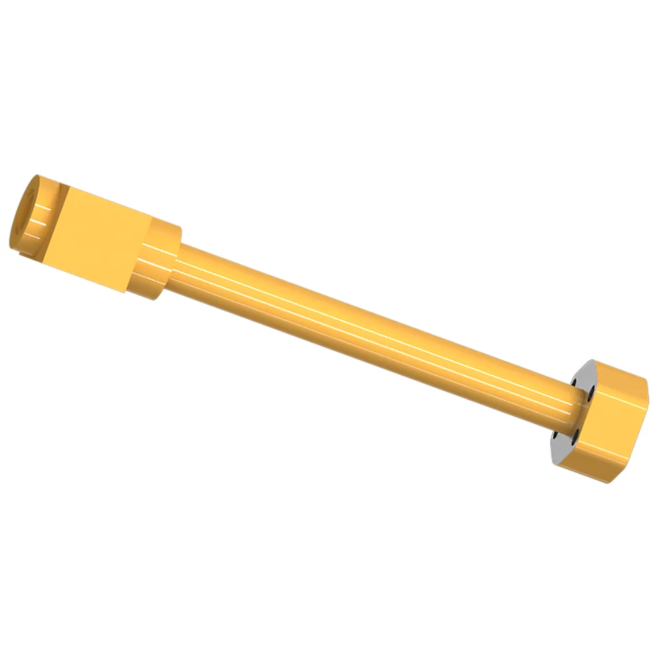 244-7334: Fluid Carrying Tube Assembly 2447334 купить