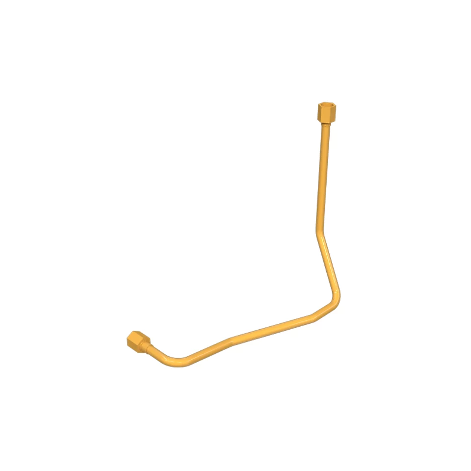 244-7592: Fuel Supply Lines Tube Assembly 2447592 купить
