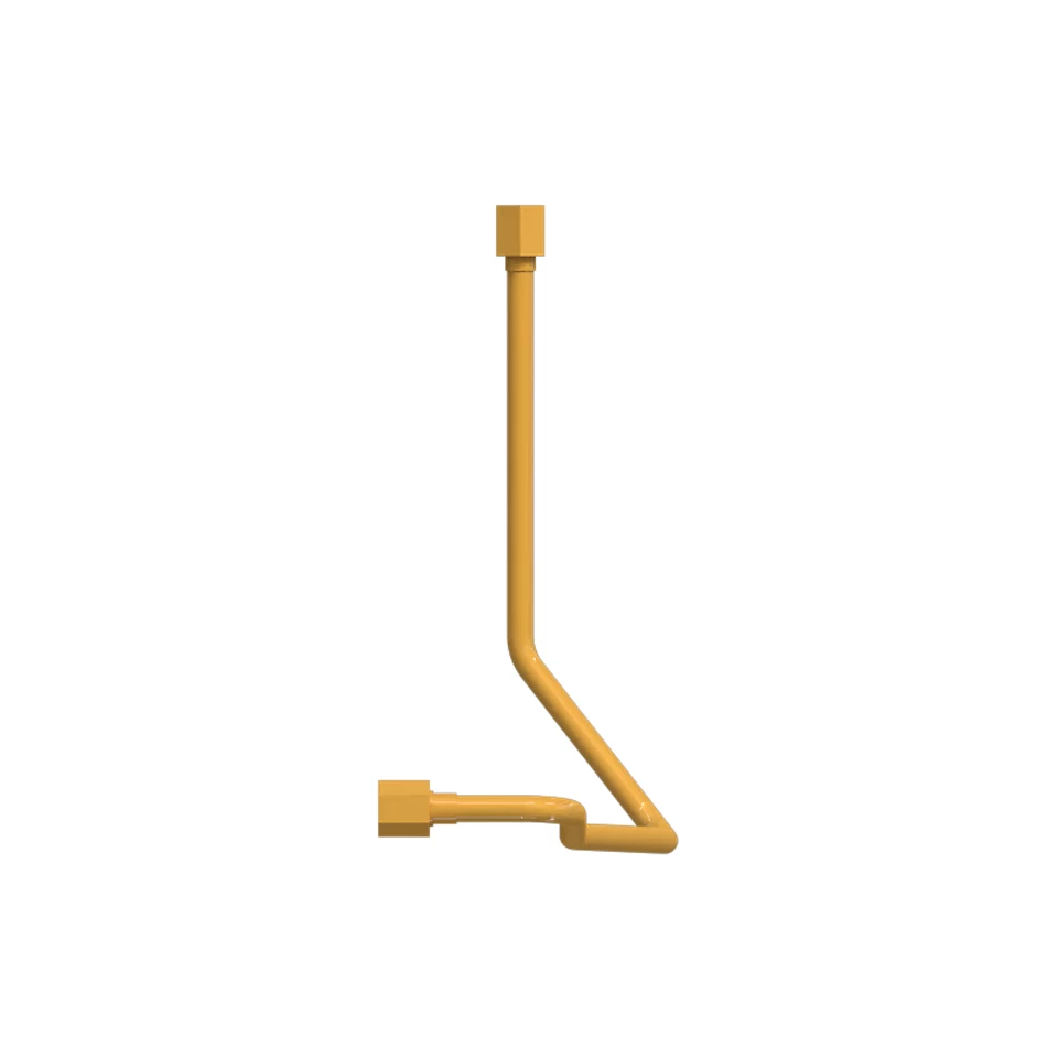 244-7592: Fuel Supply Lines Tube Assembly 2447592 купить