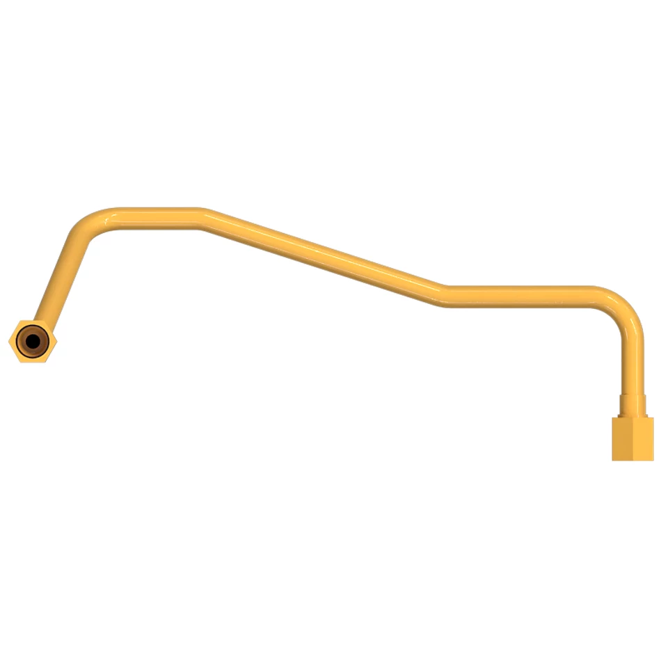 244-7592: Fuel Supply Lines Tube Assembly 2447592 купить