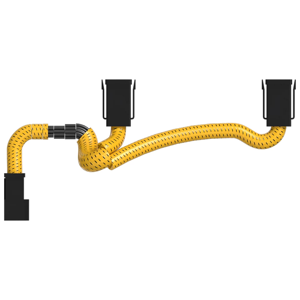 244-9601: Wiring Harness 2449601 купить
