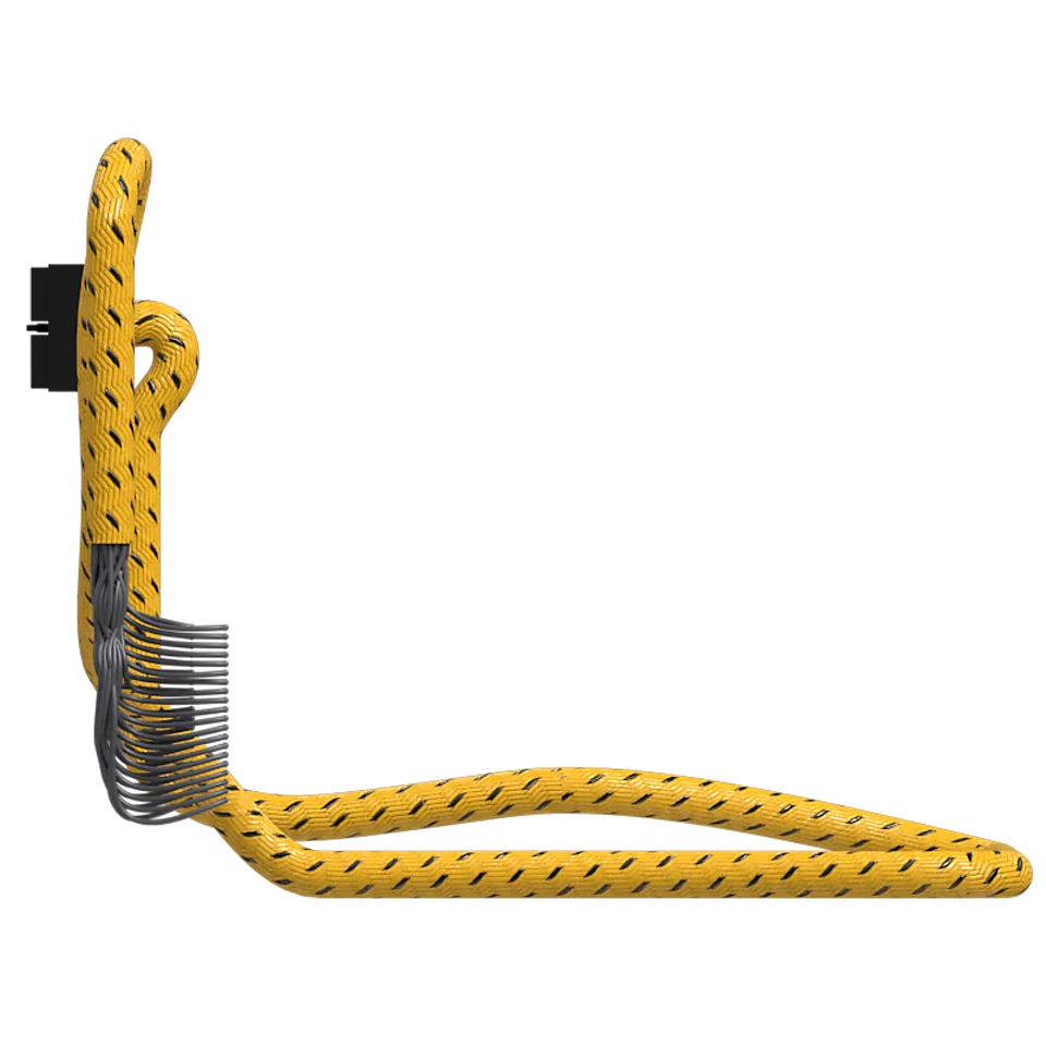 244-9606: HARNESS AS 2449606 купить