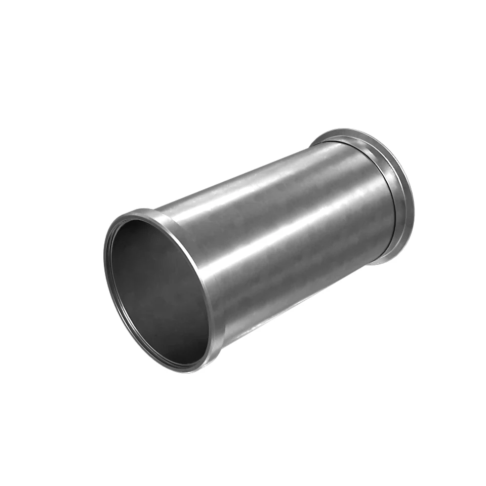245-0501: Патрубок выпускных трубопроводов, в сборе 245-0501 Caterpillar