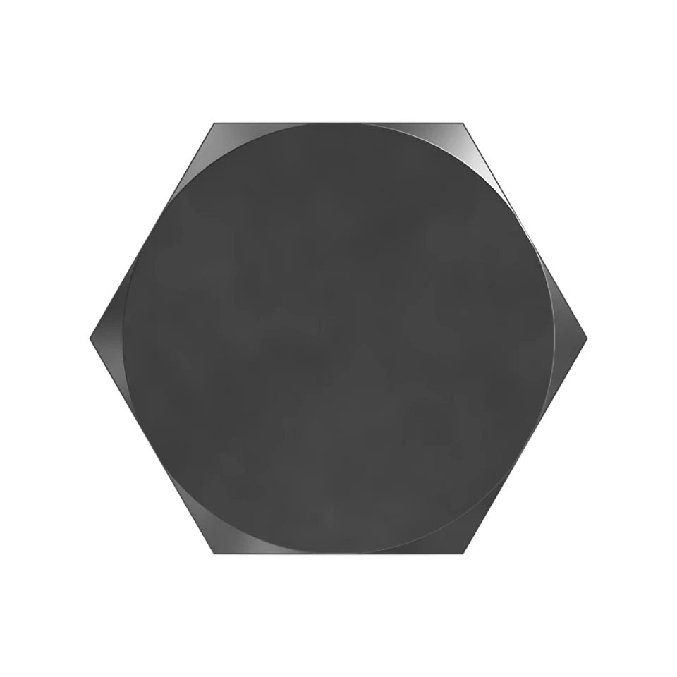 245-1737: Болт с шестигранной головкой 2451737 купить