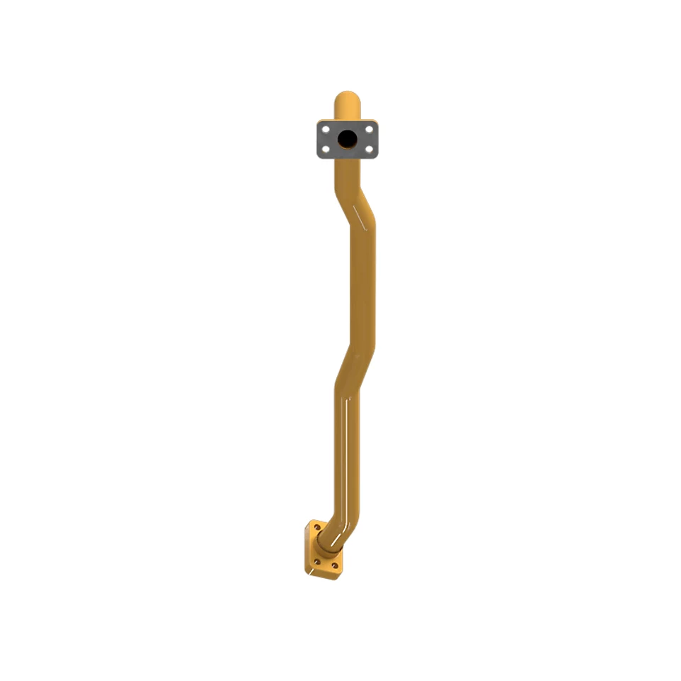 245-2457: Tube Assembly 2452457 купить
