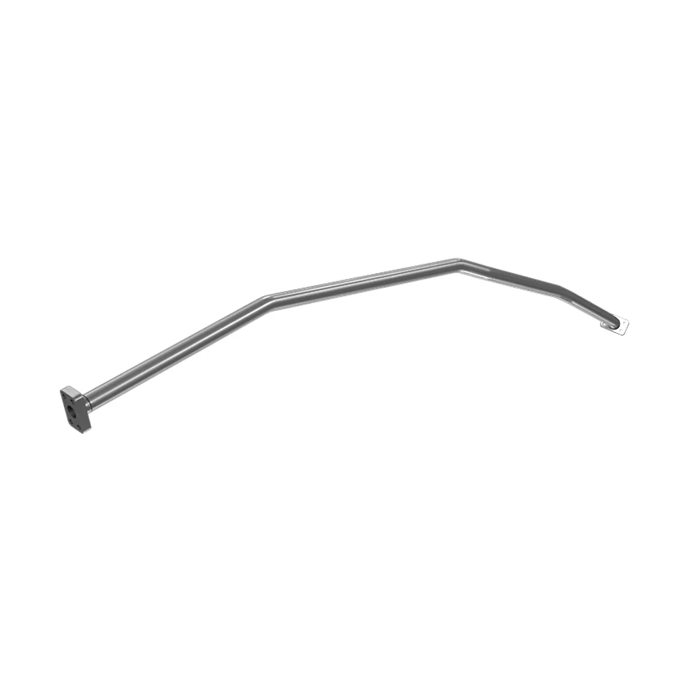 245-2457: Tube Assembly 2452457 купить