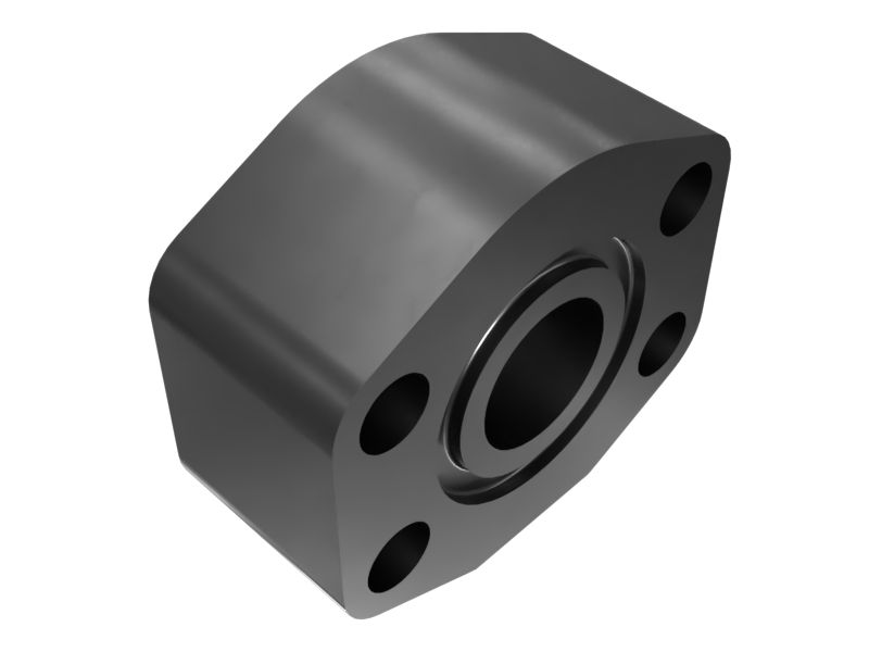 245-3013: FLANGE 2453013 купить