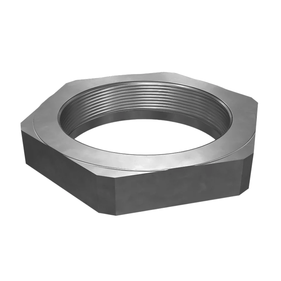 245-3078: 4 Шестигранная гайка 5/16"-12 2453078 купить