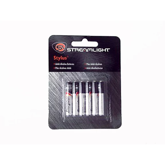 245-3224: Battery AAAA 2453224 купить