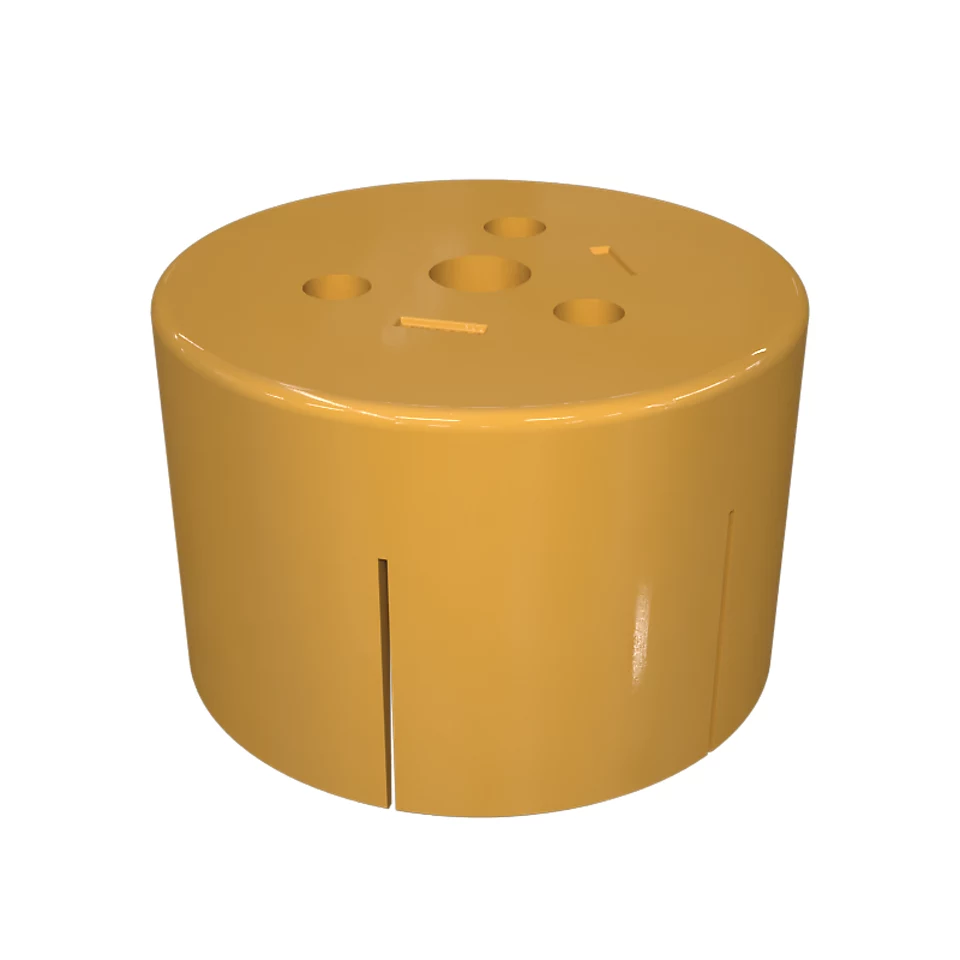 245-3251: 227.87mm Outer Diameter Pin Retainer Collet 2453251 купить