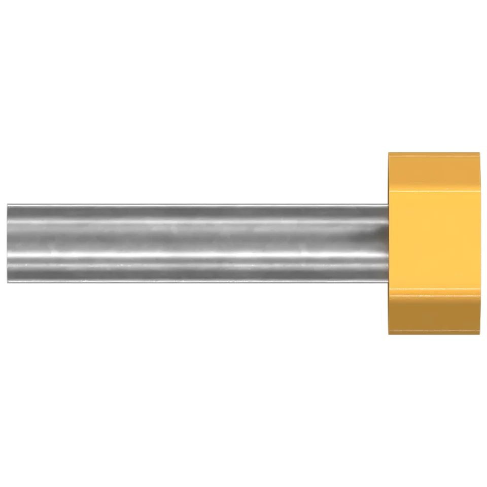 245-3501: Powertrain Oil Lines Tube Assembly 2453501 купить