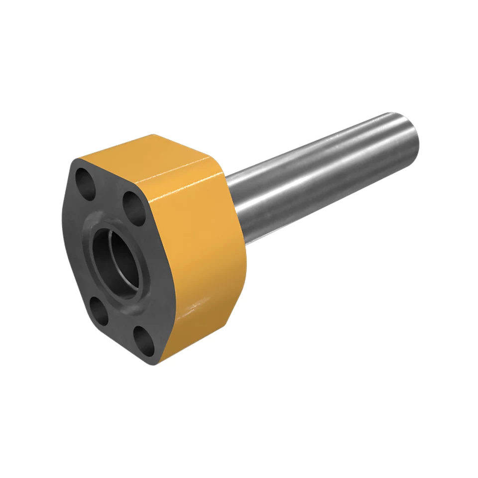 245-3501: Powertrain Oil Lines Tube Assembly 2453501 купить