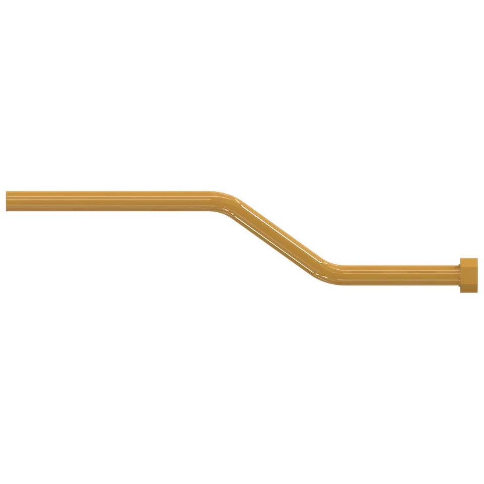 245-3502: Power Train Oil Lines Tube Assembly 2453502 купить