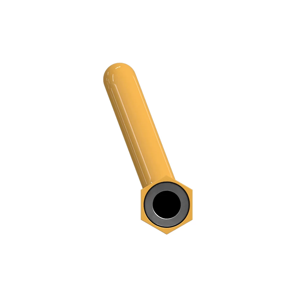 245-3502: Power Train Oil Lines Tube Assembly 2453502 купить