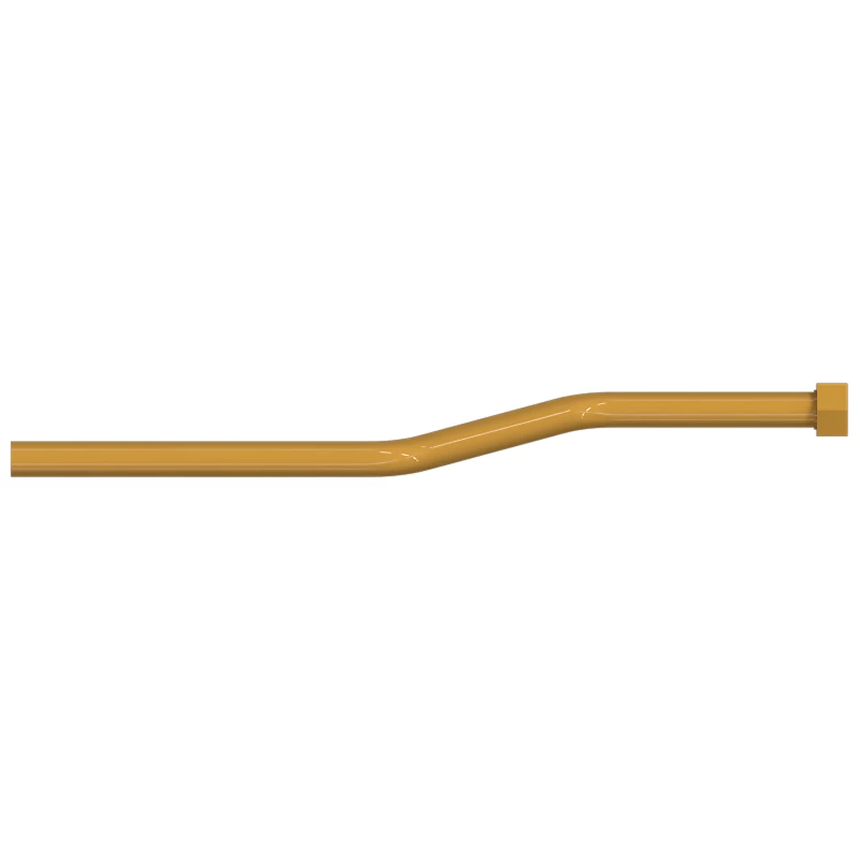 245-3502: Power Train Oil Lines Tube Assembly 2453502 купить