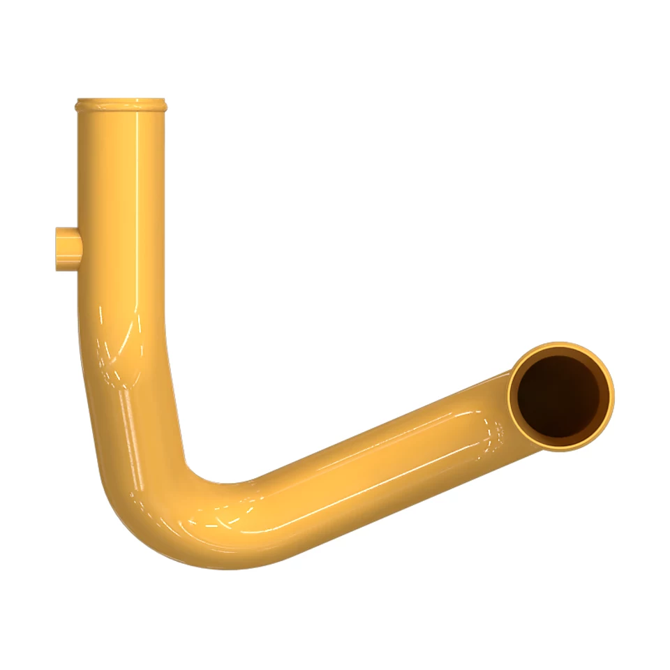 245-3541: Fluid Carrying Tube Assembly 2453541 купить