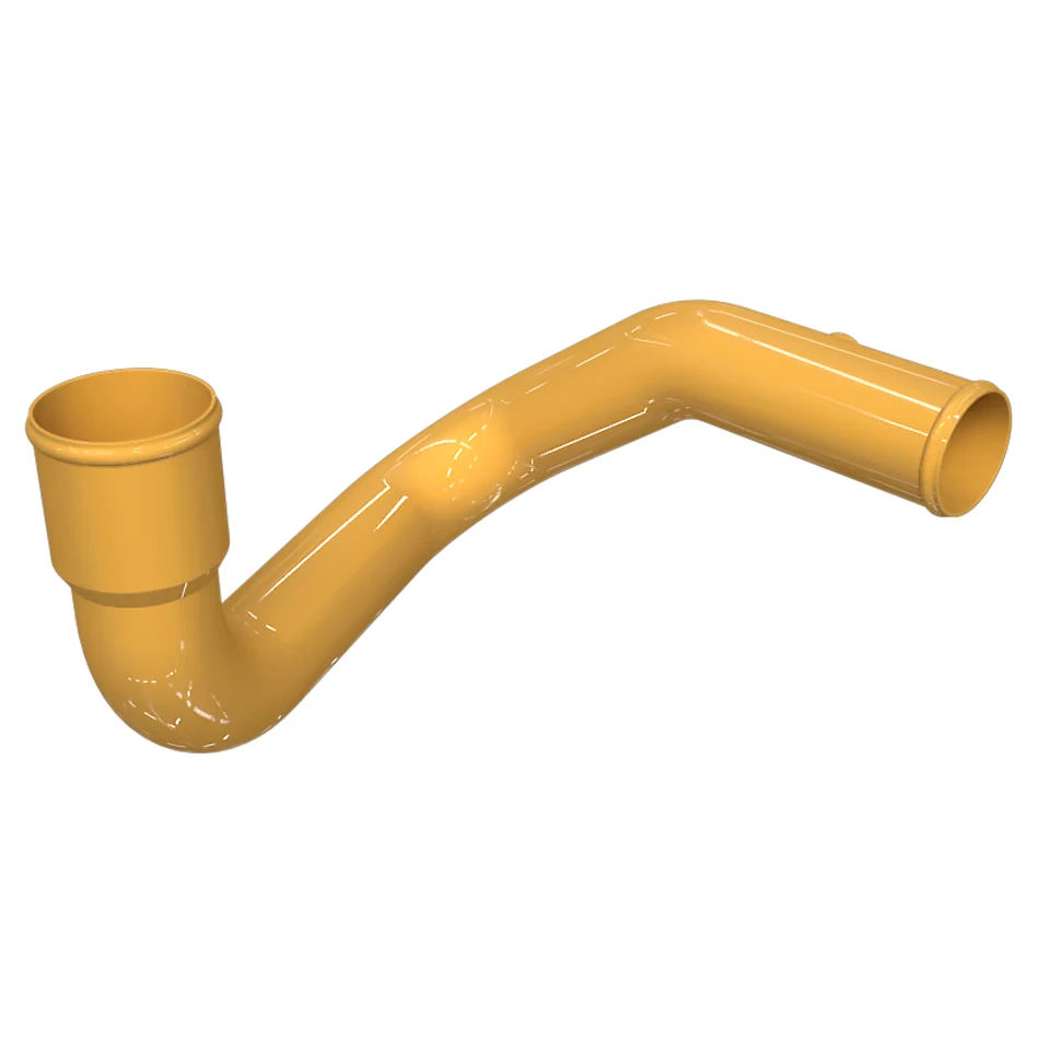 245-3541: Fluid Carrying Tube Assembly 2453541 купить
