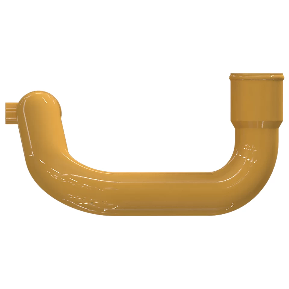 245-3541: Fluid Carrying Tube Assembly 2453541 купить