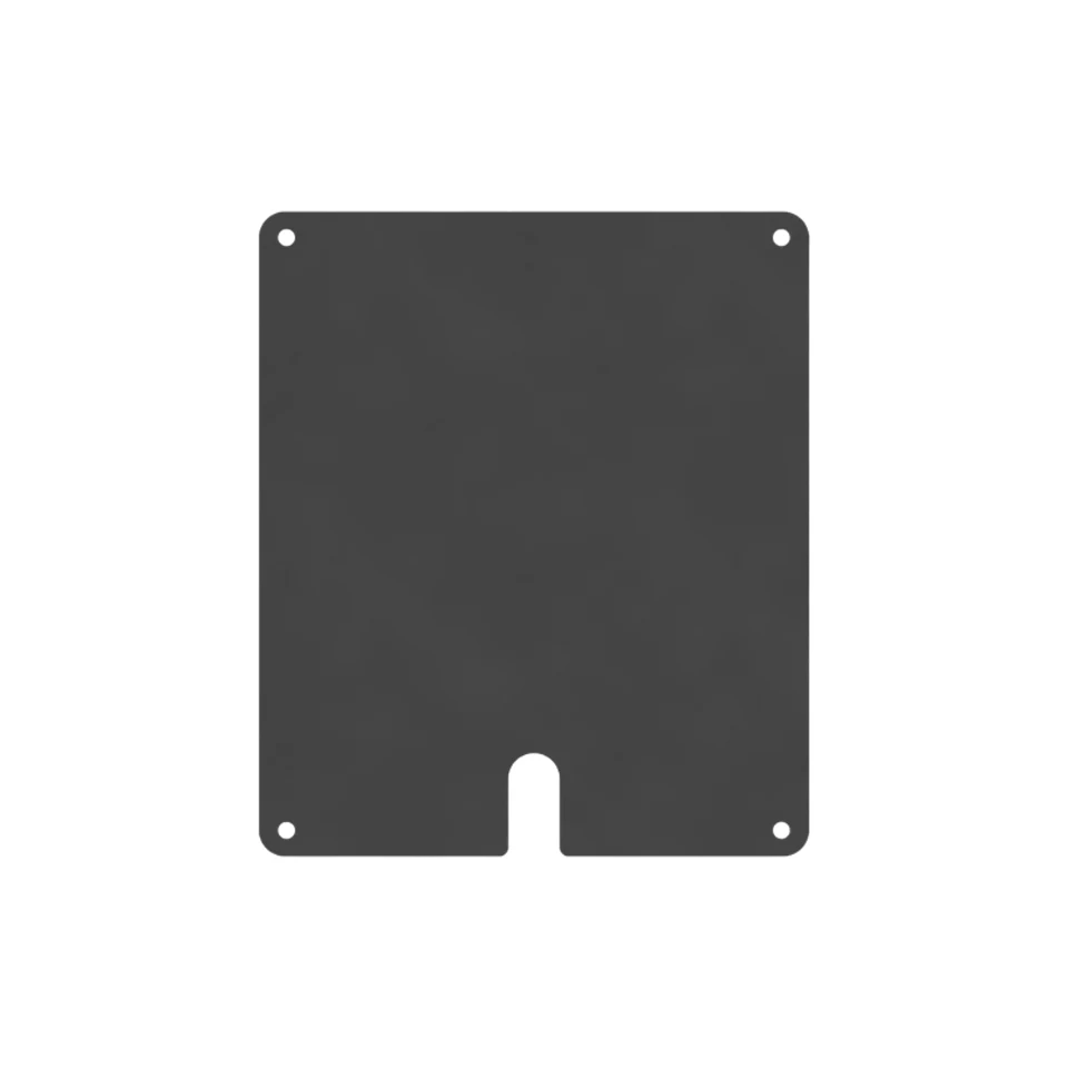 245-4595: 2mm Thick Upper Frame Cover Plate 2454595 купить