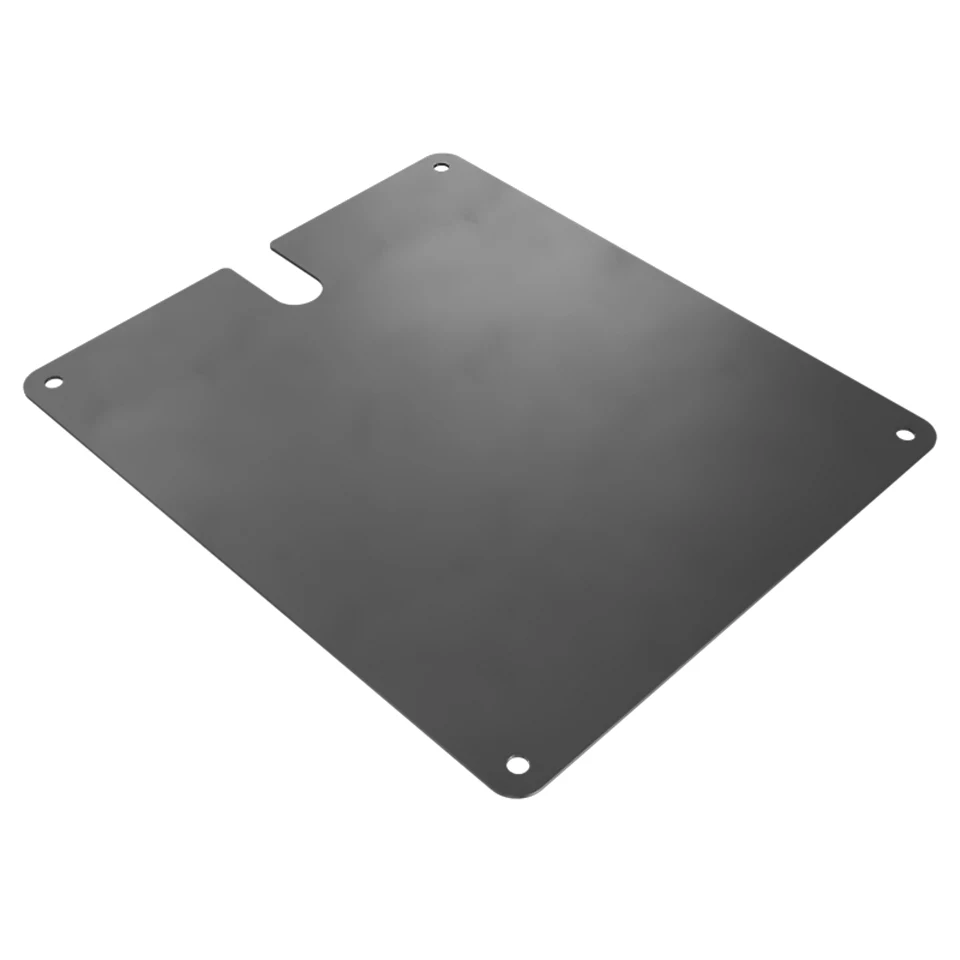 245-4595: 2mm Thick Upper Frame Cover Plate 2454595 купить