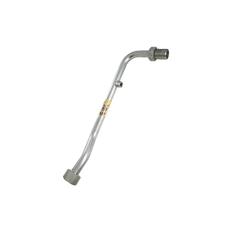 245-4886: 19.3mm Inner Diameter Lifting Cylinder Lines Tube 245-4886 Caterpillar