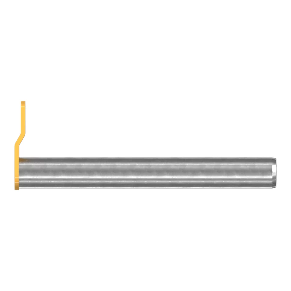 245-6386: LINKAGE PIN 90 MM X 742 MM (3.54 IN X 29.21 IN) 2456386 купить