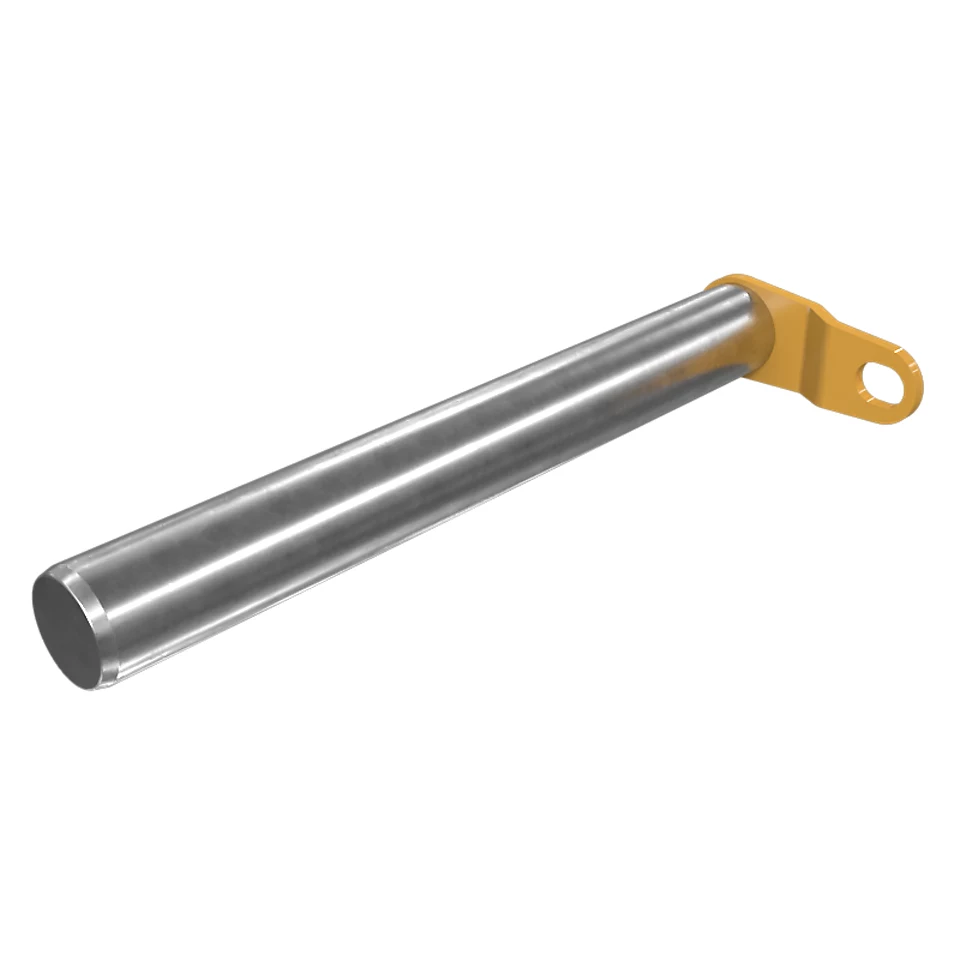 245-6386: LINKAGE PIN 90 MM X 742 MM (3.54 IN X 29.21 IN) 2456386 купить
