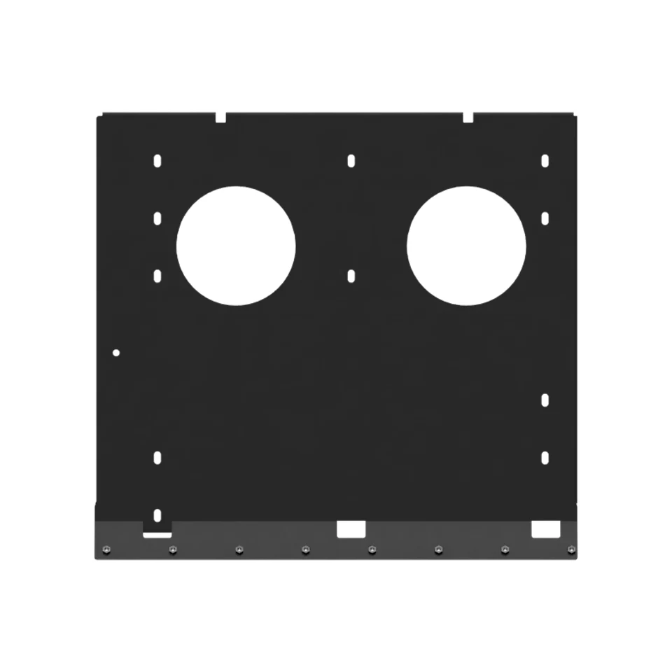 245-6461: Tube Support Plate 2456461 купить