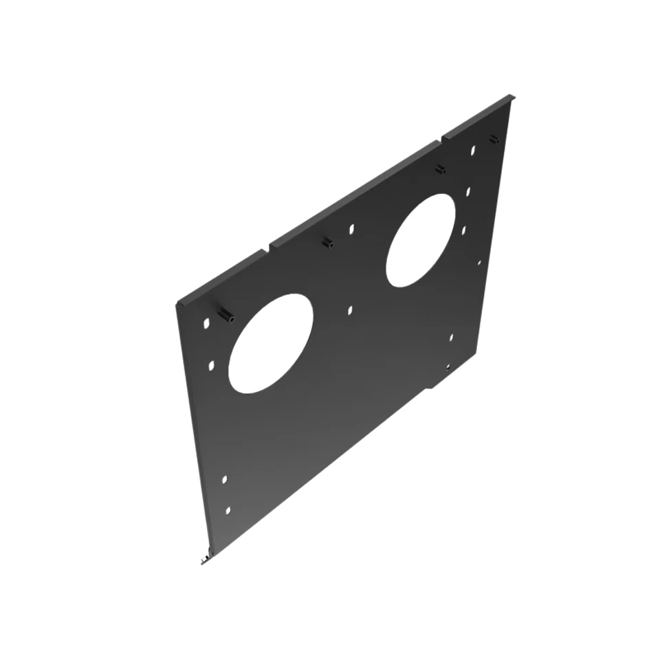 245-6461: Tube Support Plate 2456461 купить