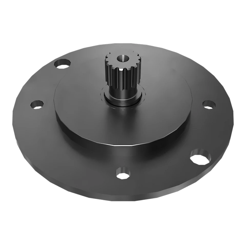245-6546: 14 Teeth Transmission Test Bench Support 2456546 купить