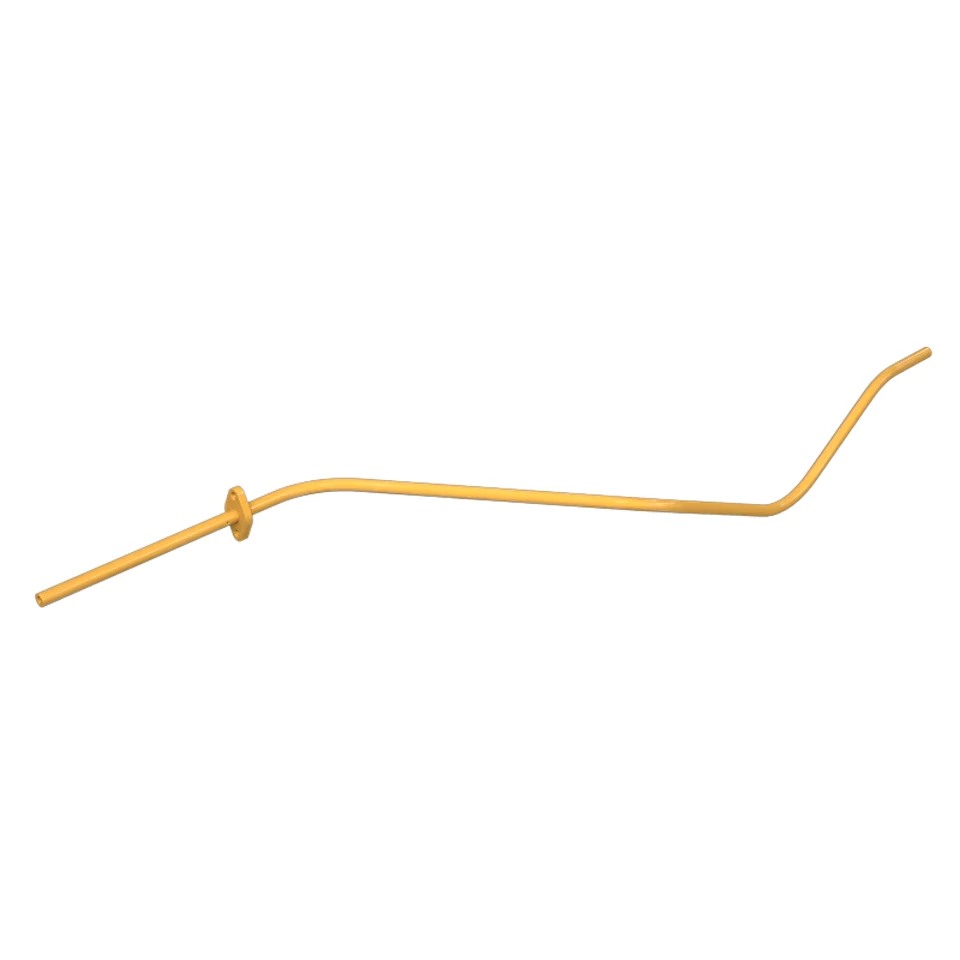 245-6563: 9.78mm Inner Diameter Oil Gauge Tube 2456563 купить