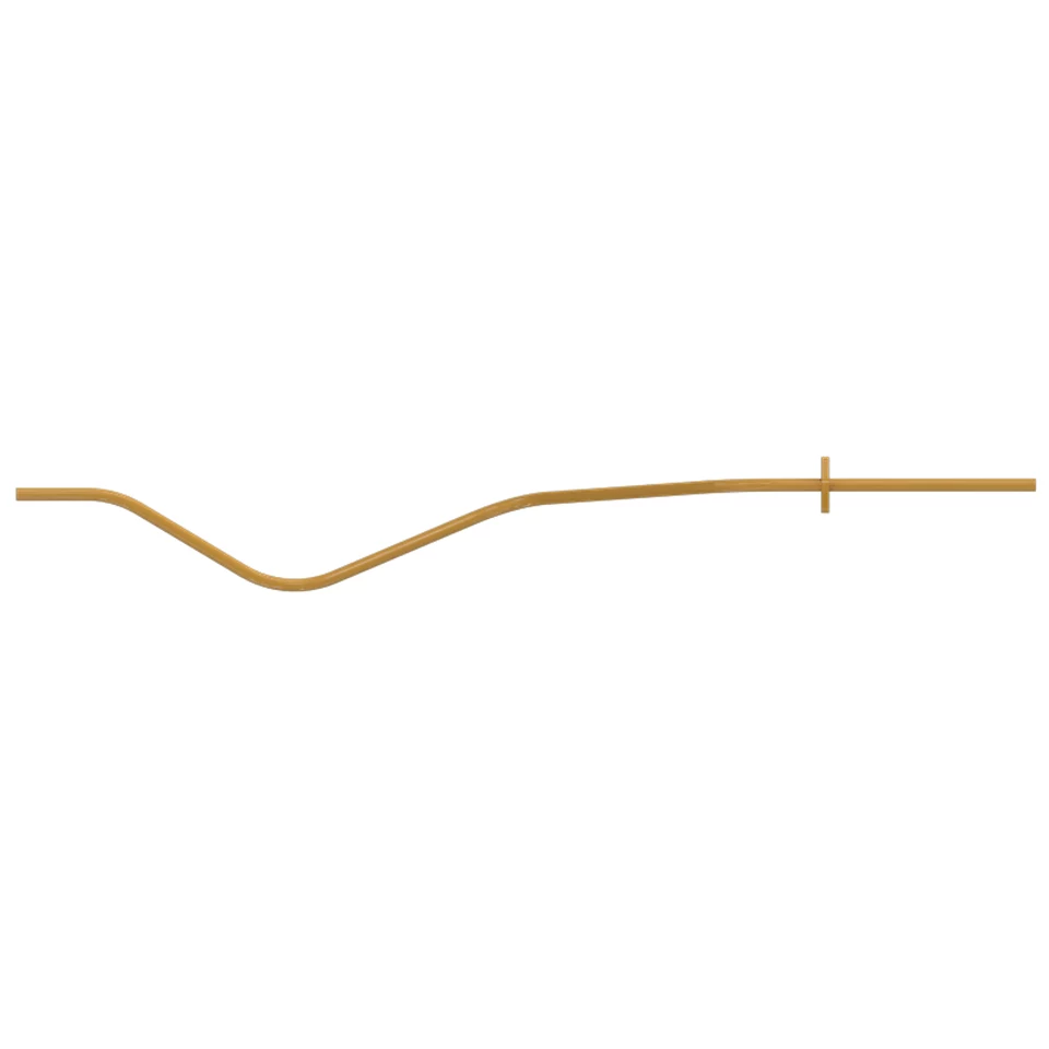 245-6563: 9.78mm Inner Diameter Oil Gauge Tube 2456563 купить