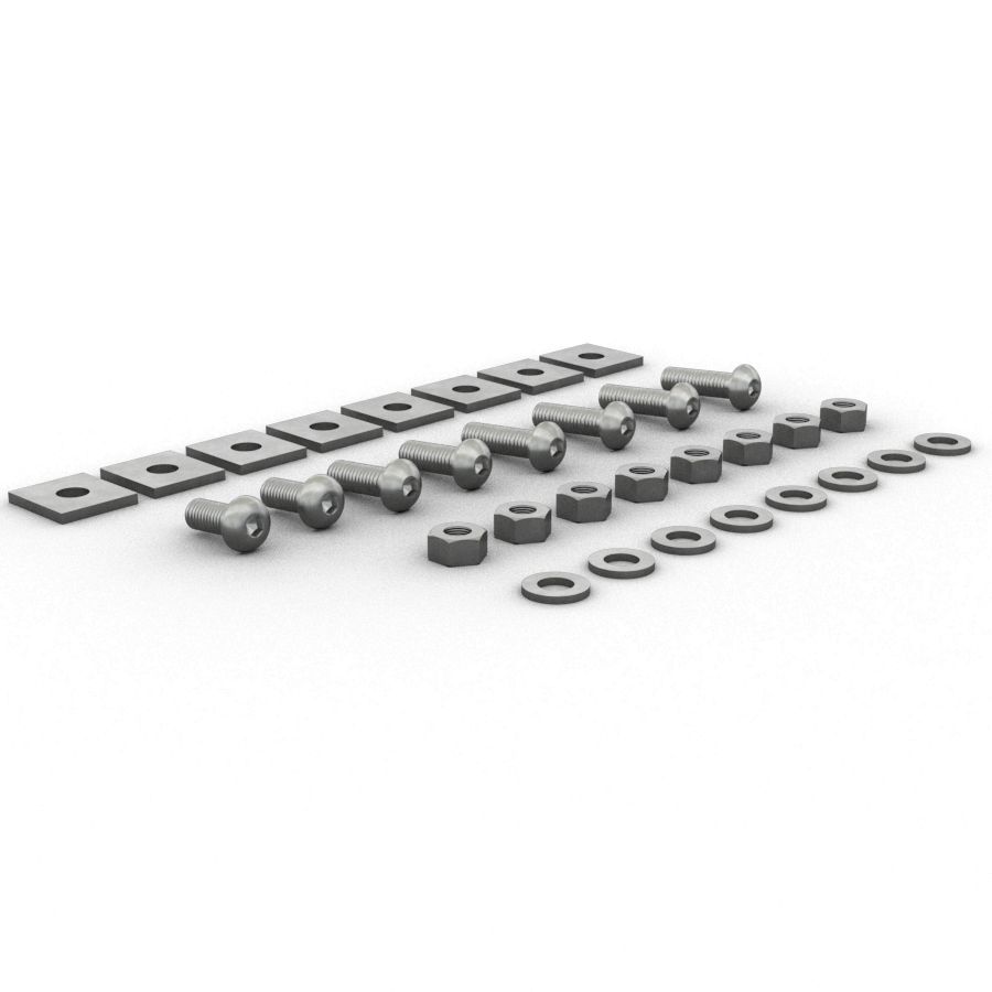 245-7891: SUPPORT KIT-SEAT 2457891 купить