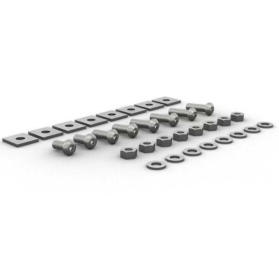 245-7891: SUPPORT KIT-SEAT 2457891 купить