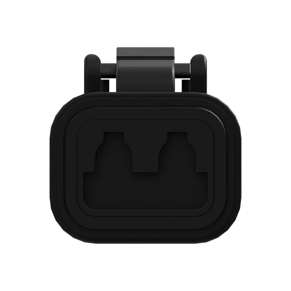 245-8026: 2-pin Capped Connector Plug 2458026 купить