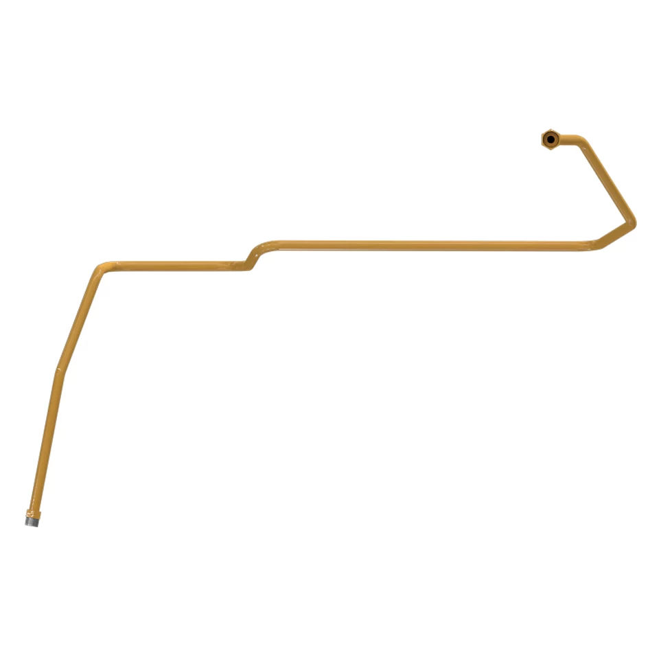 245-8183: Loader Auxiliary Hydraulic Lines Tube Assembly 2458183 купить