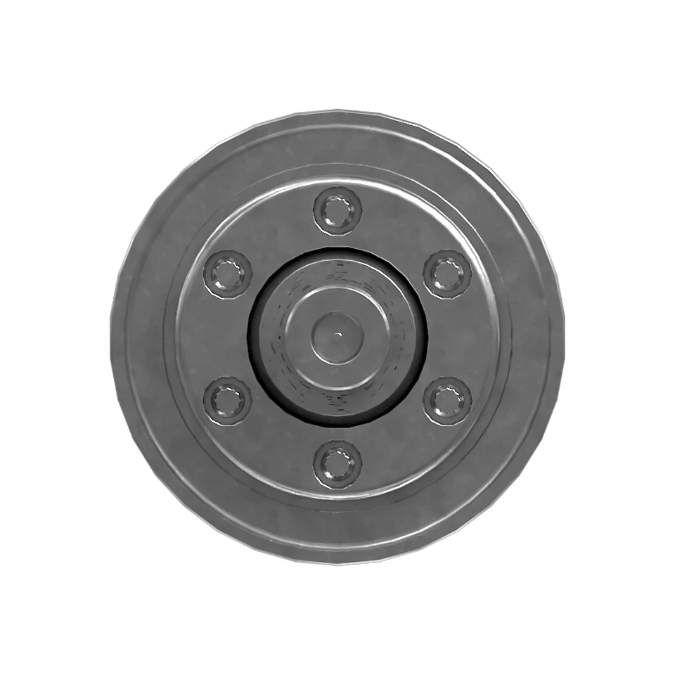 245-9952: Track Roller Group 2459952 купить