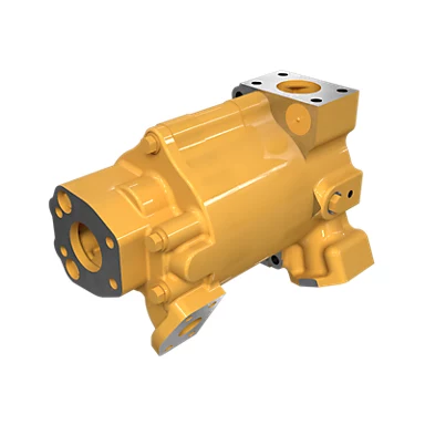 246-1106: 2 Section Transmission Gear Pump 2461106 купить