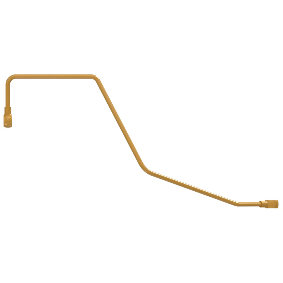246-1275: Turbocharger Oil Supply Pipe 2461275 купить