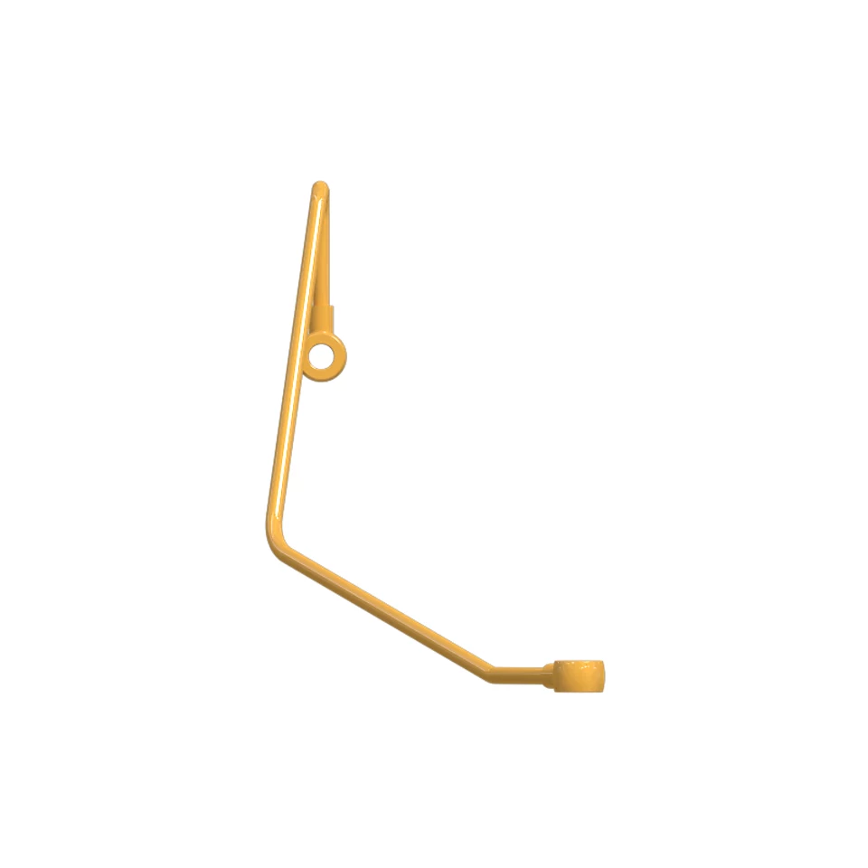 246-1275: Turbocharger Oil Supply Pipe 2461275 купить