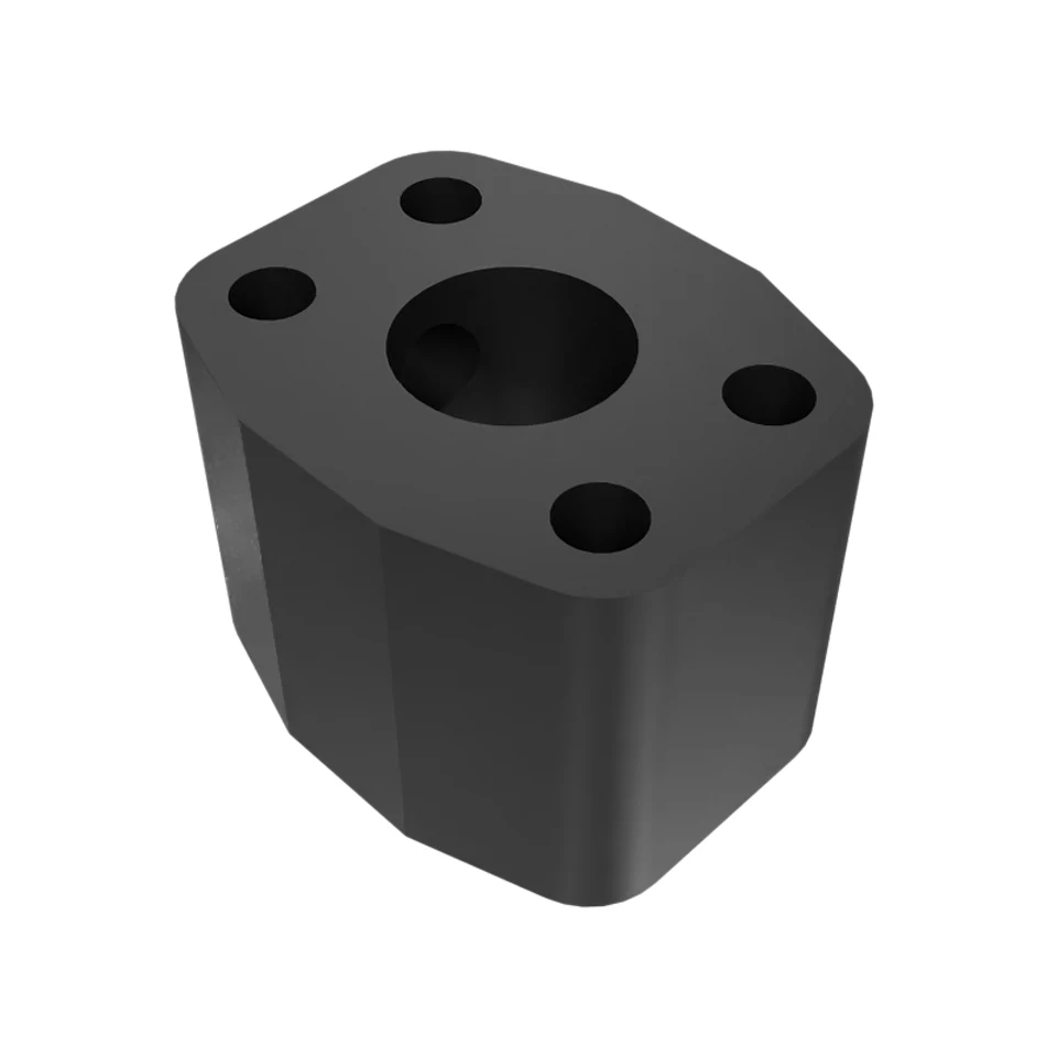 246-1570: 38mm Inner Diameter Power Train Oil Lines Adapter 2461570 купить
