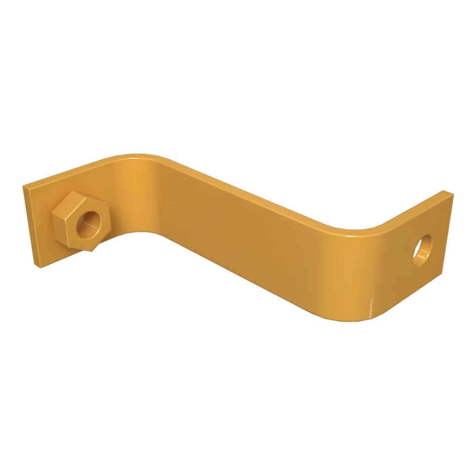 246-2808: BRACKET AS. 2462808 купить