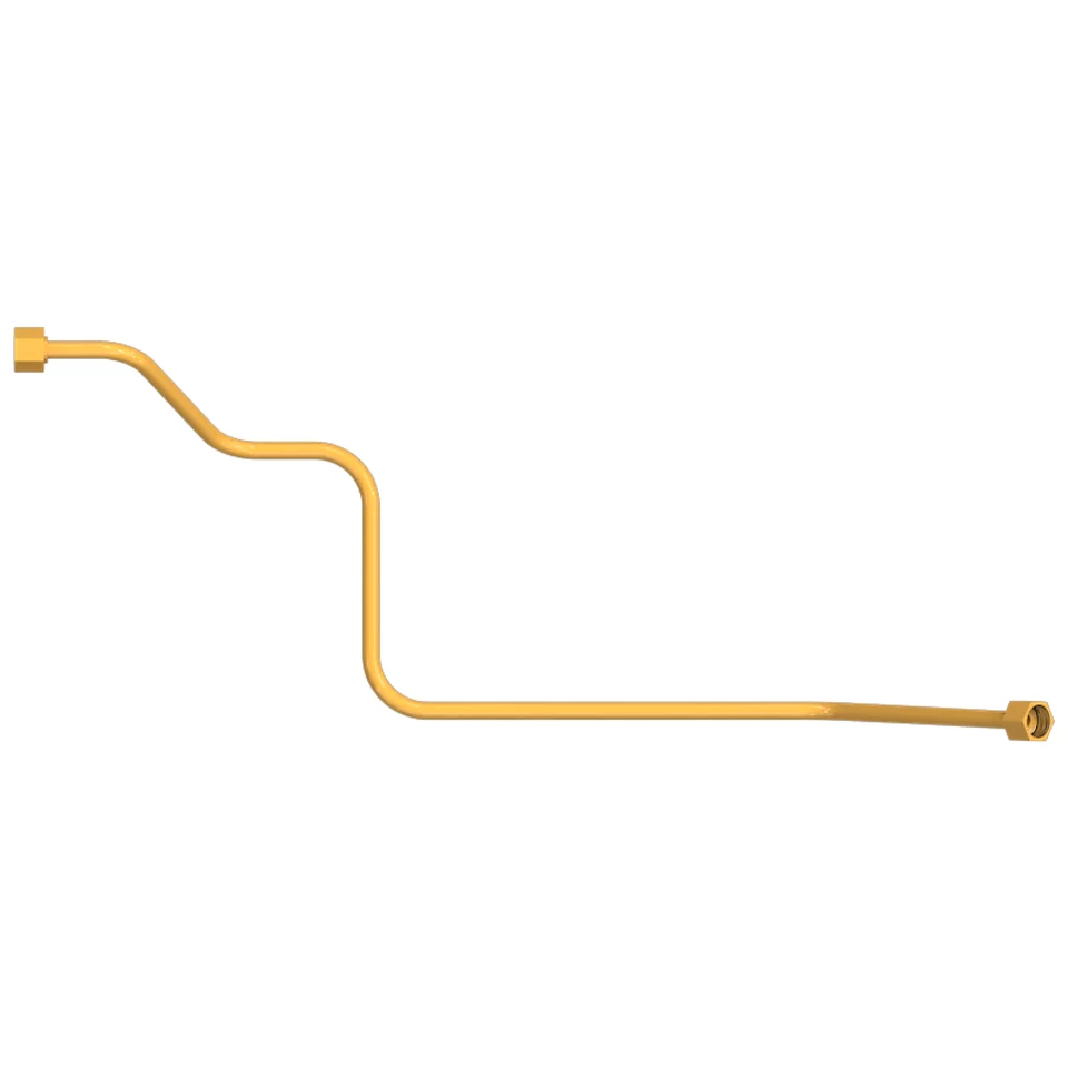 246-2812: 13.4mm Inner Diameter Axle Oil Cooler Line Tube 2462812 купить