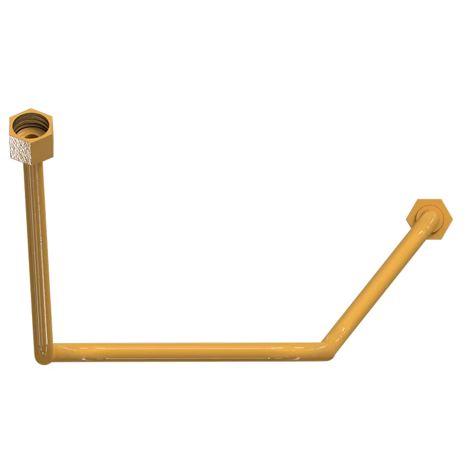 246-2812: 13.4mm Inner Diameter Axle Oil Cooler Line Tube 2462812 купить