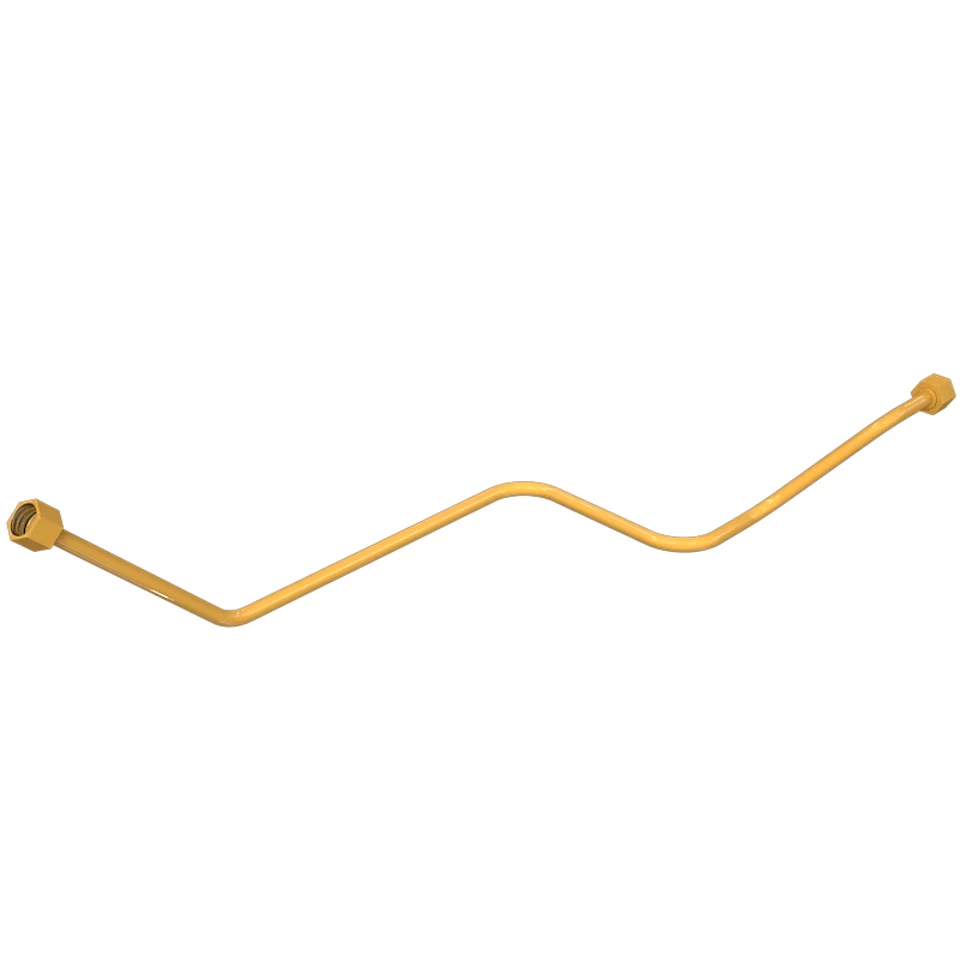 246-2812: 13.4mm Inner Diameter Axle Oil Cooler Line Tube 2462812 купить
