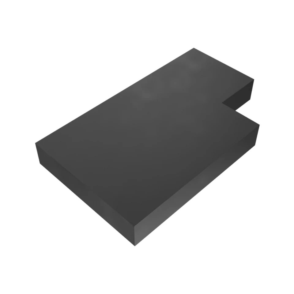 246-3043: 25mm Thick Front Hood Liner 2463043 купить